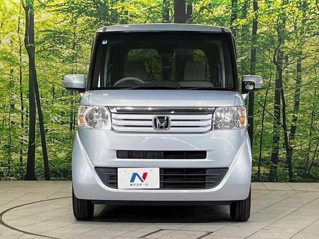 HONDA N BOX 2012 Image 31