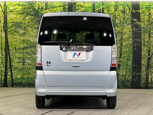 HONDA N BOX 2012 Image 31