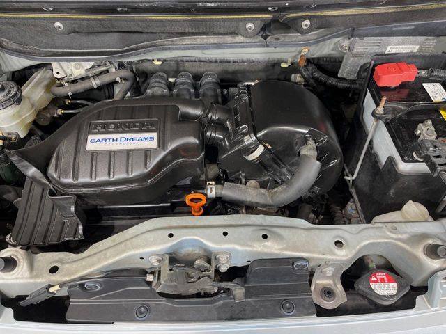 HONDA N BOX 2012 Image 31