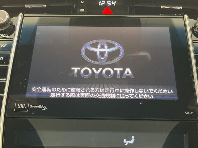 TOYOTA HARRIER 2WD 2016 Image 31