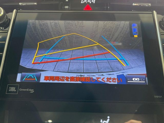 TOYOTA HARRIER 2WD 2016 Image 31