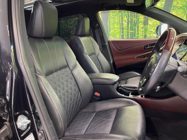 TOYOTA HARRIER 2WD 2016 Image 31