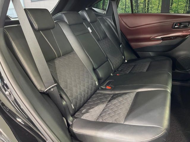 TOYOTA HARRIER 2WD 2016 Image 31