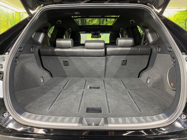 TOYOTA HARRIER 2WD 2016 Image 31