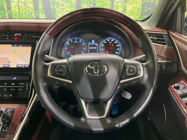 TOYOTA HARRIER 2WD 2016 Image 31