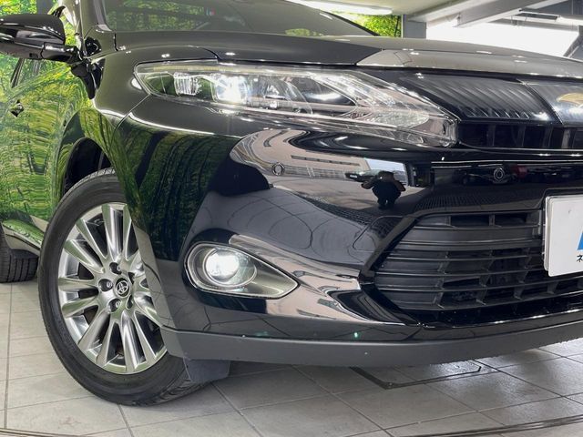 TOYOTA HARRIER 2WD 2016 Image 31