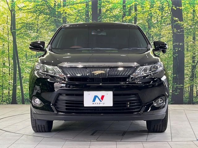 TOYOTA HARRIER 2WD 2016 Image 31