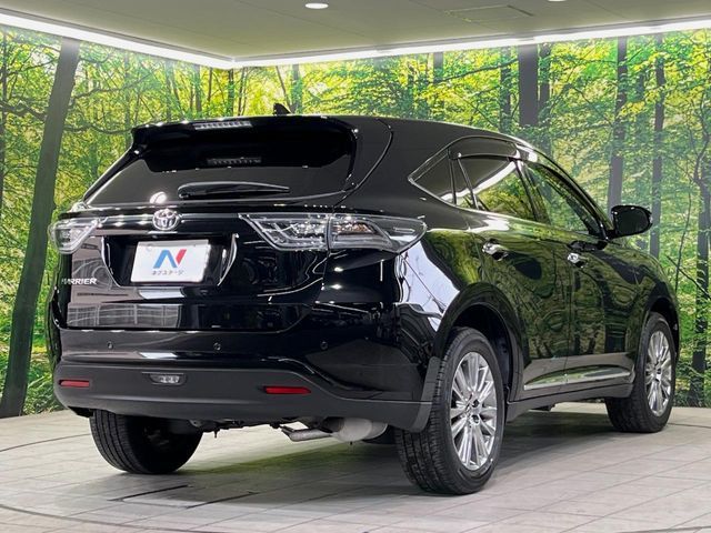 TOYOTA HARRIER 2WD 2016 Image 31