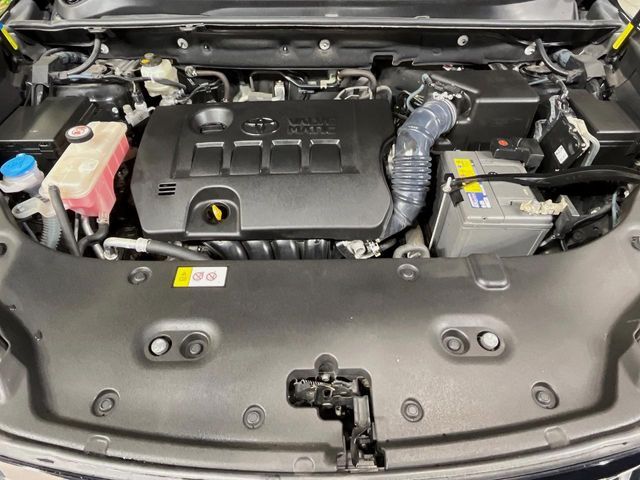 TOYOTA HARRIER 2WD 2016 Image 31