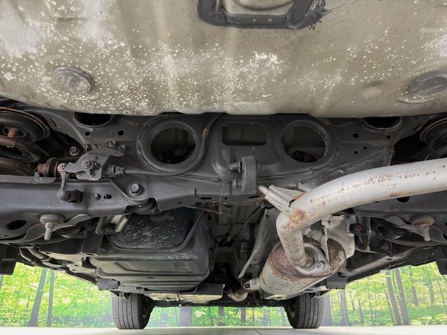 TOYOTA HARRIER 2WD 2016 Image 31