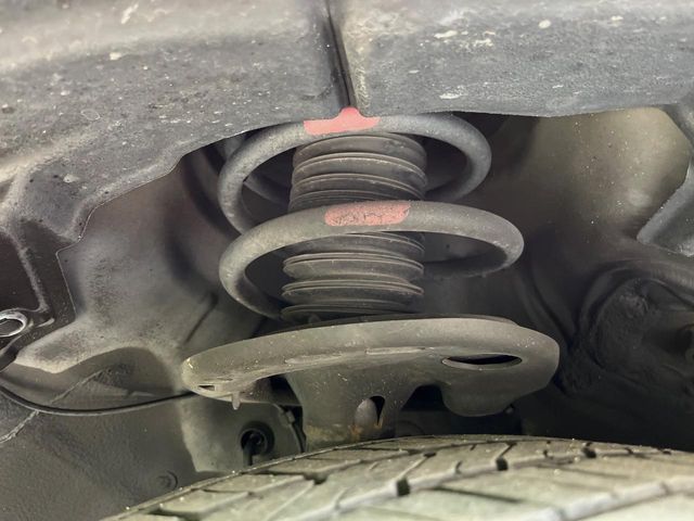 TOYOTA HARRIER 2WD 2016 Image 31