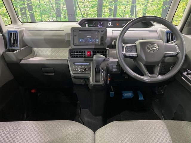 DAIHATSU TANTO 2020 Image 31