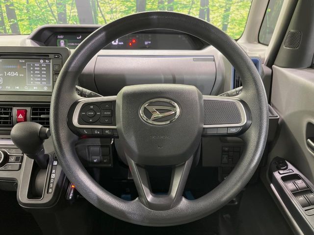DAIHATSU TANTO 2020 Image 31