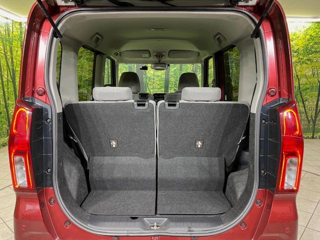 DAIHATSU TANTO 2020 Image 31