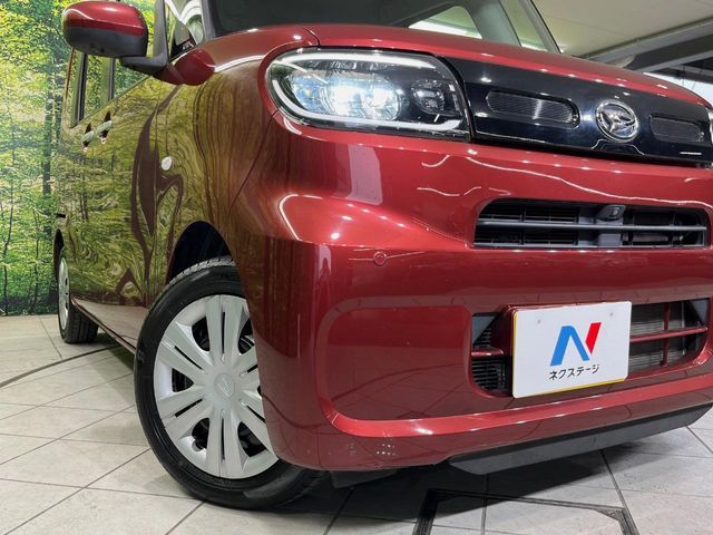 DAIHATSU TANTO 2020 Image 31