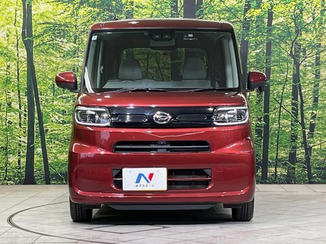 DAIHATSU TANTO 2020 Image 31