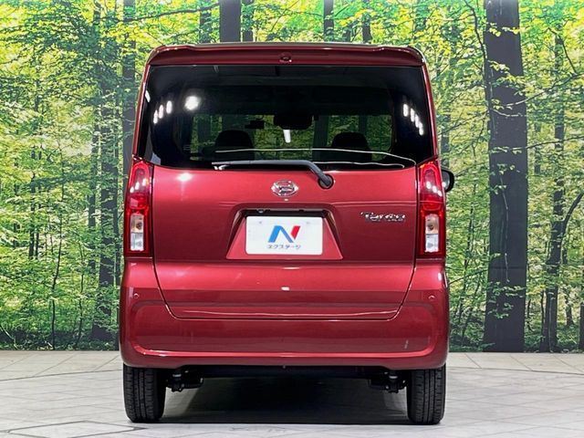 DAIHATSU TANTO 2020 Image 31