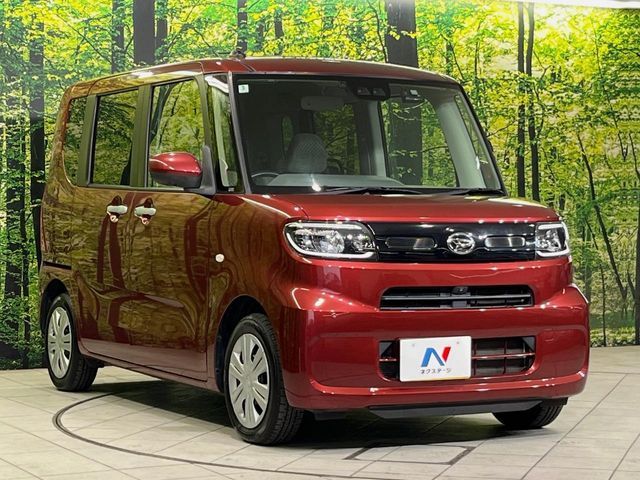 DAIHATSU TANTO 2020 Image 31