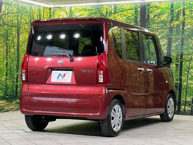 DAIHATSU TANTO 2020 Image 31