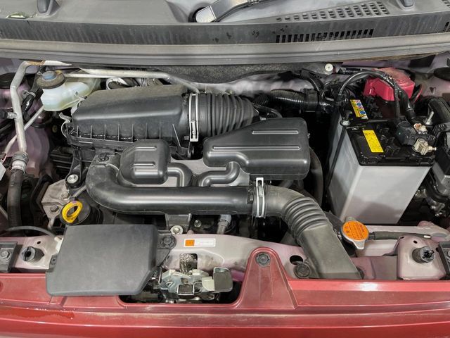 DAIHATSU TANTO 2020 Image 31