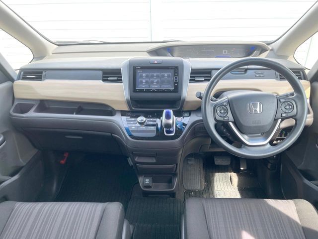 HONDA FREED HYBRID 2019 Image 31