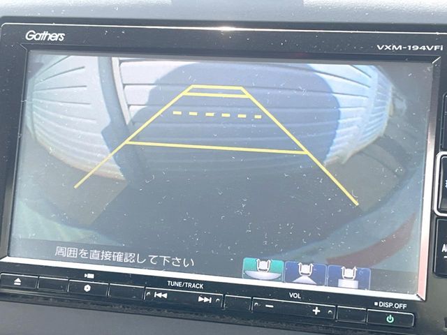 HONDA FREED HYBRID 2019 Image 31