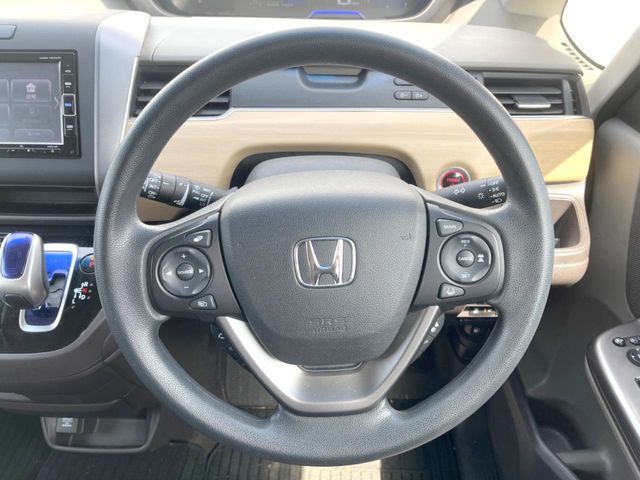 HONDA FREED HYBRID 2019 Image 31