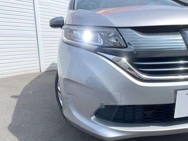 HONDA FREED HYBRID 2019 Image 31