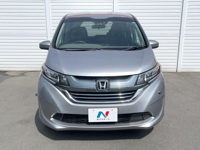 HONDA FREED HYBRID 2019 Image 31
