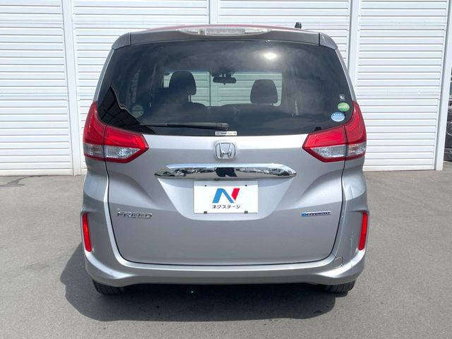 HONDA FREED HYBRID 2019 Image 31