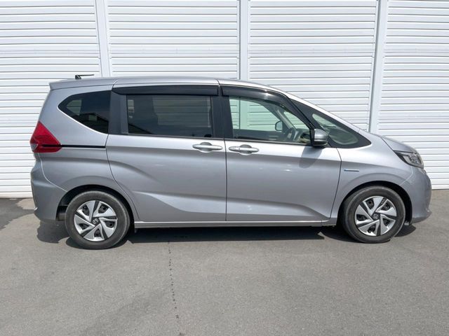 HONDA FREED HYBRID 2019 Image 31