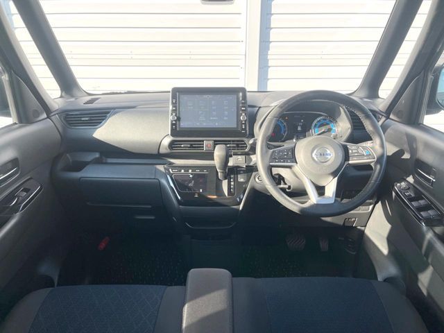 NISSAN ROOX 2022 Image 31