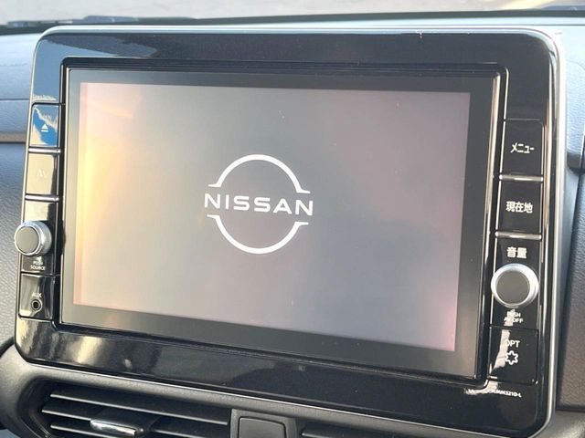 NISSAN ROOX 2022 Image 31