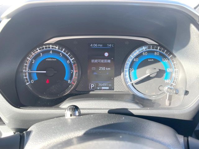 NISSAN ROOX 2022 Image 31