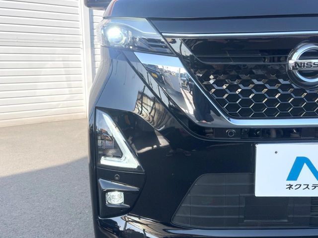 NISSAN ROOX 2022 Image 31