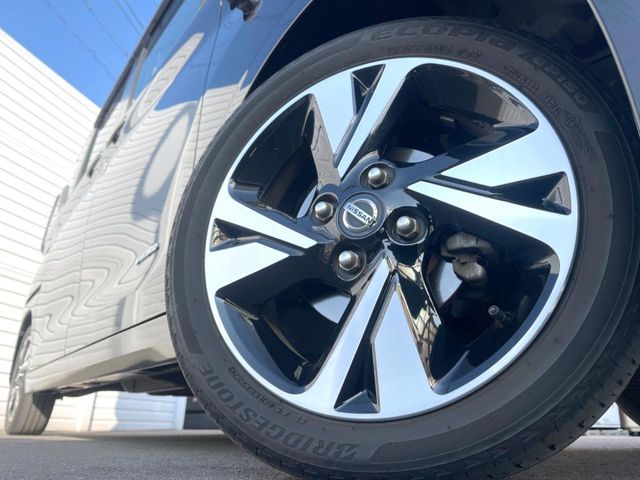 NISSAN ROOX 2022 Image 31