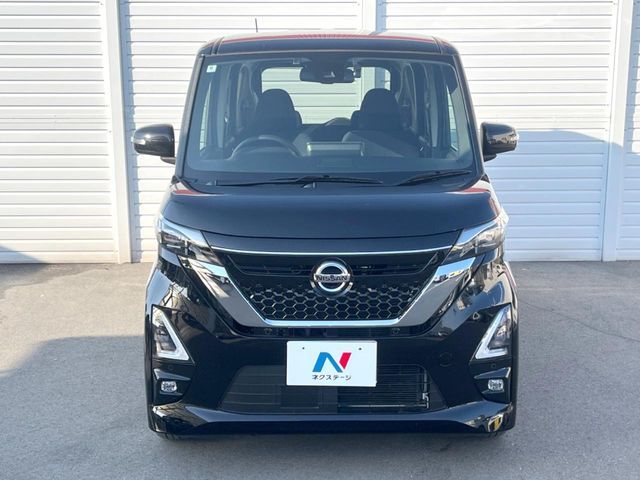 NISSAN ROOX 2022 Image 31