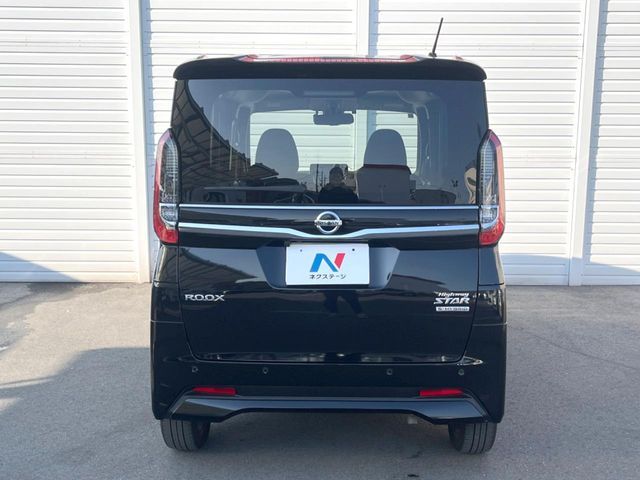 NISSAN ROOX 2022 Image 31