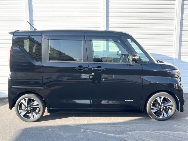 NISSAN ROOX 2022 Image 31