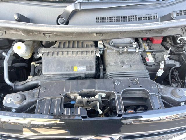 NISSAN ROOX 2022 Image 31