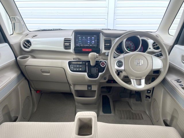 HONDA N BOX SLASH 2015 Image 31