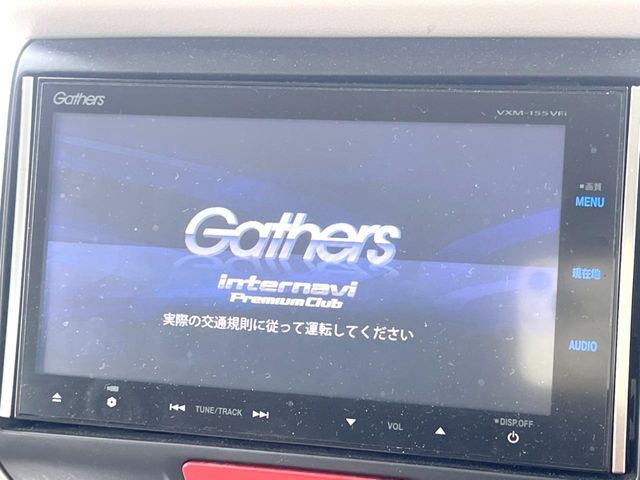 HONDA N BOX SLASH 2015 Image 31