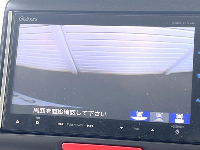 HONDA N BOX SLASH 2015 Image 31