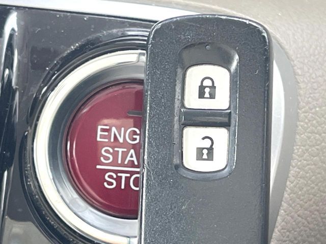 HONDA N BOX SLASH 2015 Image 31