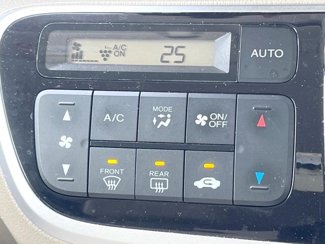 HONDA N BOX SLASH 2015 Image 31