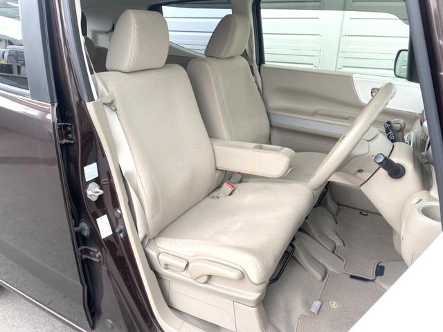 HONDA N BOX SLASH 2015 Image 31