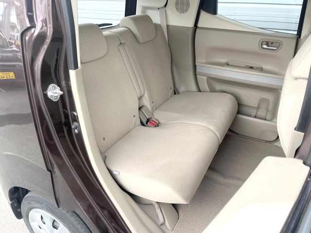 HONDA N BOX SLASH 2015 Image 31