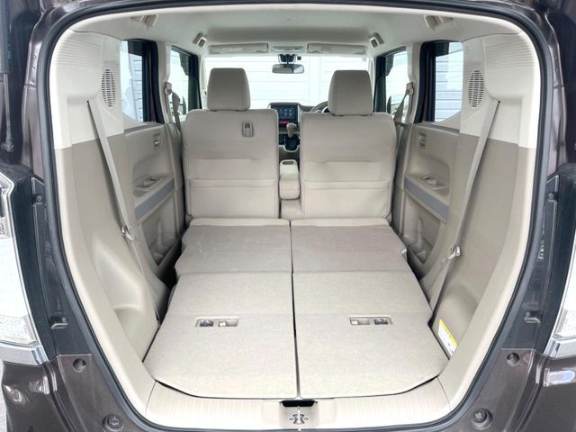 HONDA N BOX SLASH 2015 Image 31