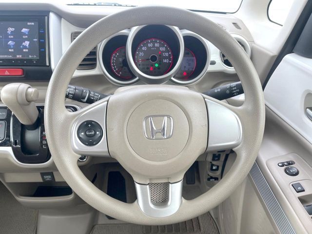 HONDA N BOX SLASH 2015 Image 31