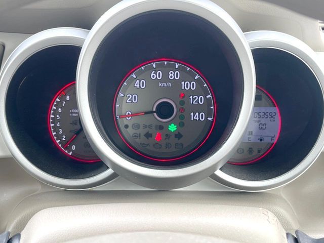 HONDA N BOX SLASH 2015 Image 31